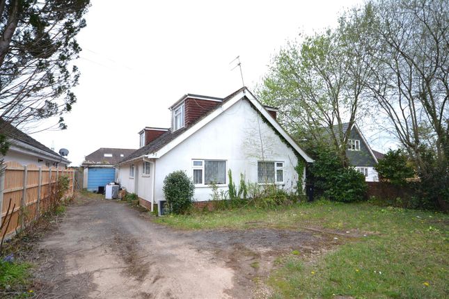 Thumbnail Property for sale in Moneyfly Road, Verwood
