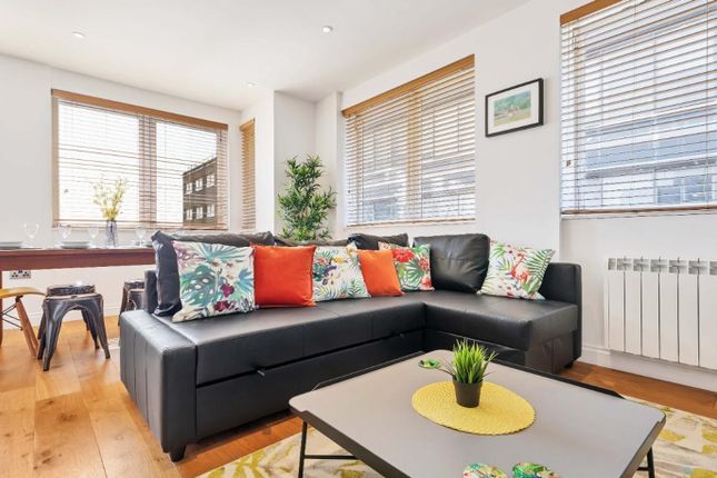 2 bed property for rent in Kemptown BN2