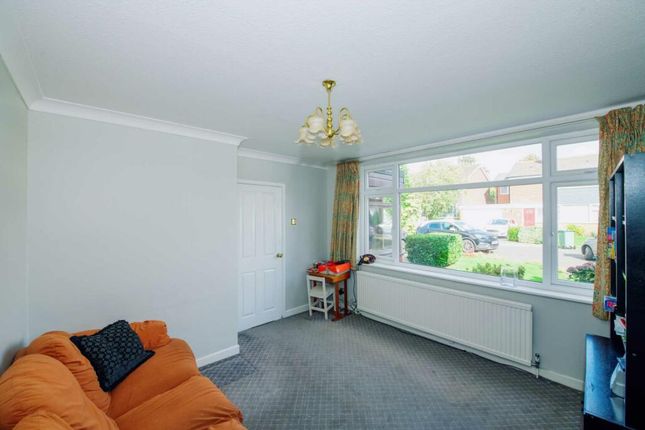 Detached house for sale in Deane Close, Manchester