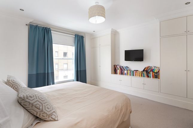 Terraced house to rent in Greville Road, London