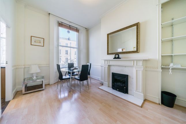 Thumbnail Flat to rent in Old Brompton Road, London