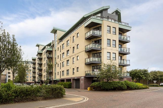 2 bed flat for sale in Portland Row, Edinburgh EH6