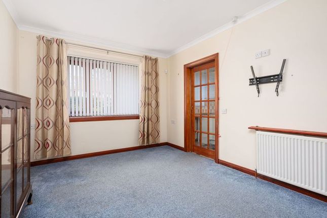 Bungalow for sale in Carrick Drive, Dalgety Bay, Dunfermline
