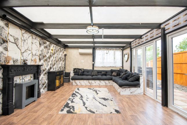 27, Forest Road, Mansfield photo 5