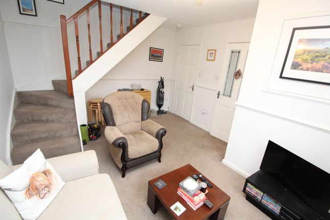 36, Haybarn Close, Leicester photo 4