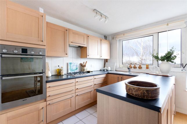 Semi-detached house for sale in Horniman Drive, London