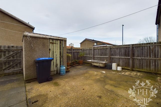 Terraced house for sale in Skirbeck Avenue, Middlesbrough