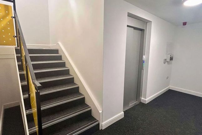 Apartment 16, Scholes Lane, St. Helens photo 2