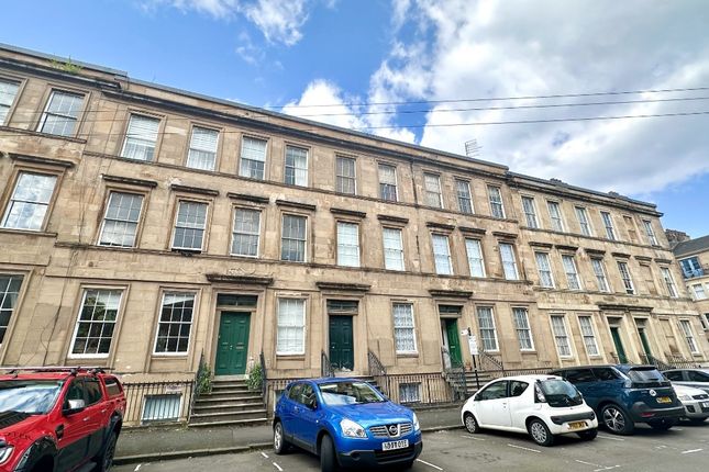 Flat to rent in Baliol Street, Woodlands, Glasgow