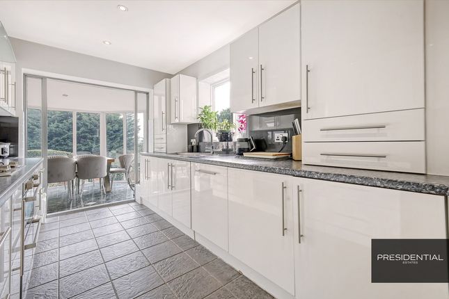 Detached house for sale in Goldings Rise, Loughton