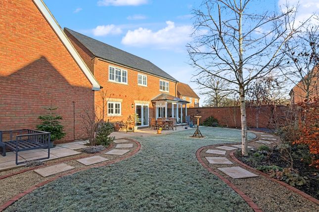 7 Marsh Road, Ambrosden, Oxfordshire photo 2