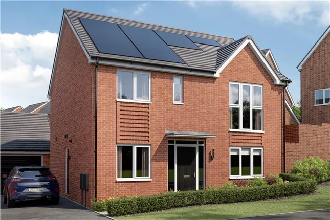 St Modwen - Strawberry Mews