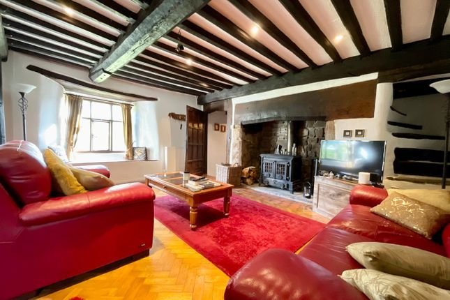 Beechtree Farmhouse, Usk photo 2