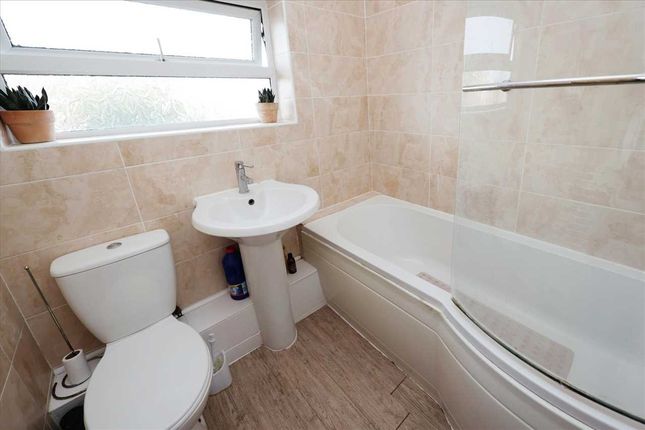 Semi-detached house for sale in Broadway, North Hykeham, Lincoln