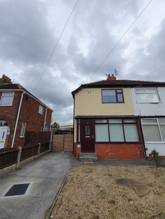 Semi-detached house to rent in St Michaels Road, Blackpool, Lancashire