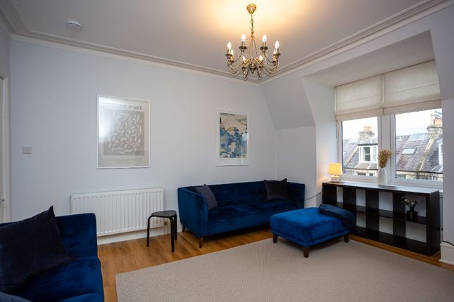 Flat to rent in St Swithin Street, Aberdeen