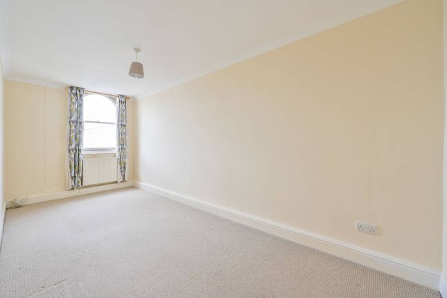 Thumbnail Flat to rent in Heber Road, East Dulwich