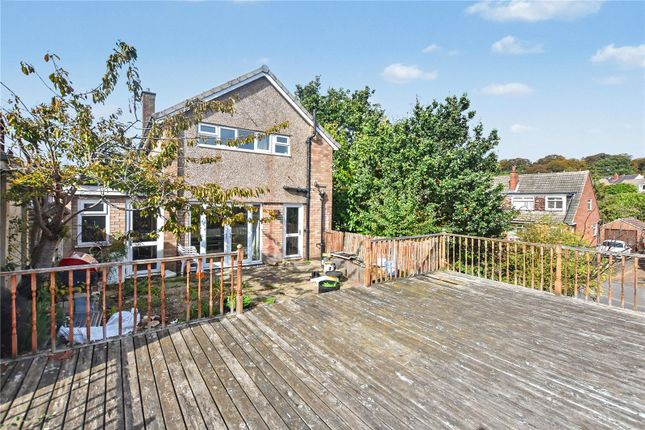 4-bed detached on 3, Holmwood Drive, West Yorkshire, £240,000