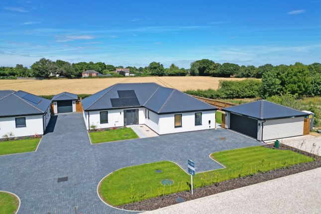 3-bed detached on Wimer Lodge, Hazel Shrub, Ipswich, £700,000