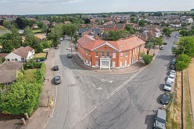 Flat for sale in Green Road, Newmarket