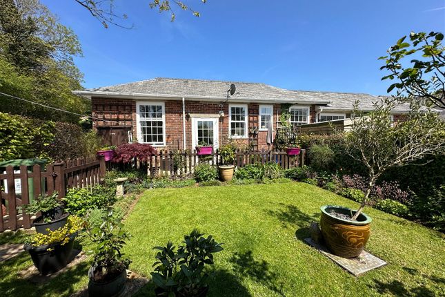 Semi-detached bungalow for sale in Moorfields, Moorhaven, Ivybridge
