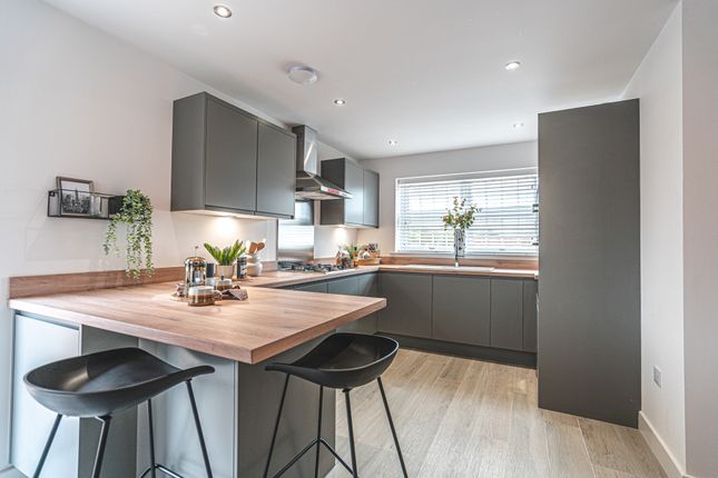 Plot 227 Emerald, Lavender Way, Louth photo 2