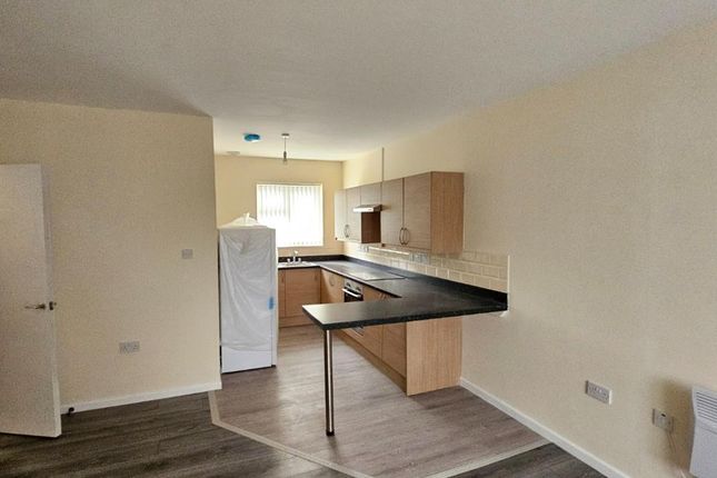 Thumbnail Flat to rent in Coventry Road, Yardley, Birmingham