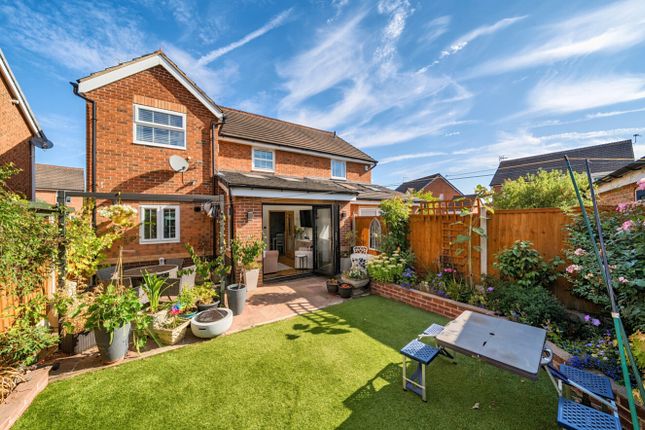 55, Lonsdale Drive, Beeston photo 4