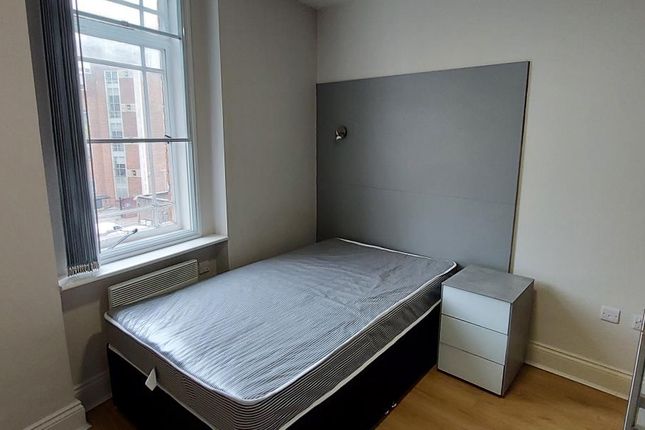 Studio to rent in 16 Guildhall Walk, Portsmouth