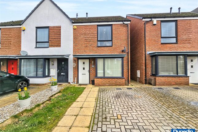 2-bed house on 15, Little Cot Lane, Birmingham, £215,000