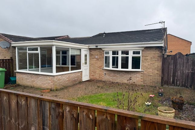 2-bed house on 59 High Croft, Spennymoor, £70,000