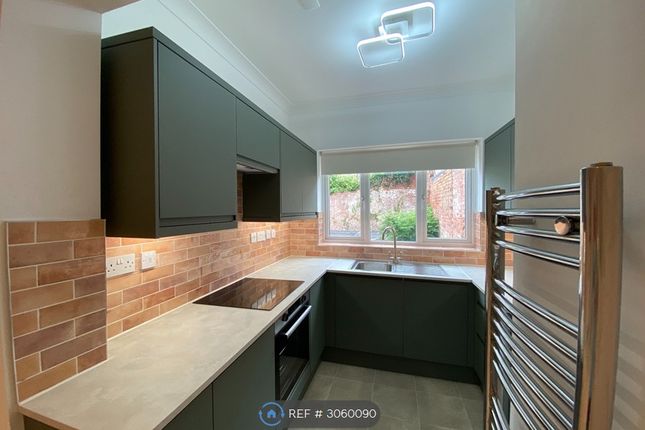Sherbrooke Road, Nottingham photo 5