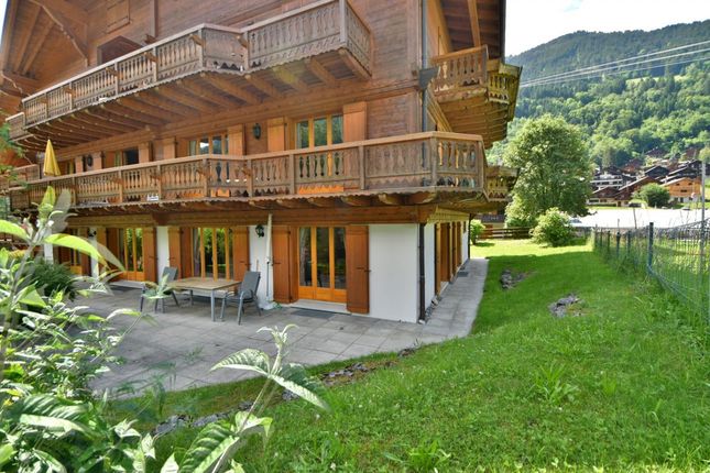 Apartment for sale in Champery, Route De La Fin, Valais, Switzerland