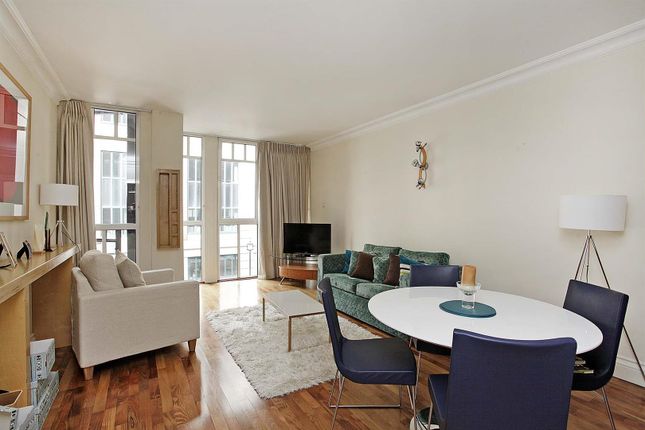 Thumbnail Flat to rent in St Johns Building, 79 Marsham Street, Westminster, London