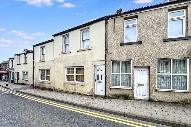5-bed house on 48, Commercial Street, Crook, £140,000