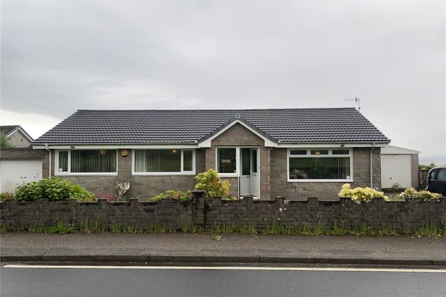 Thumbnail Bungalow for sale in Toward, Dunoon, Argyll And Bute