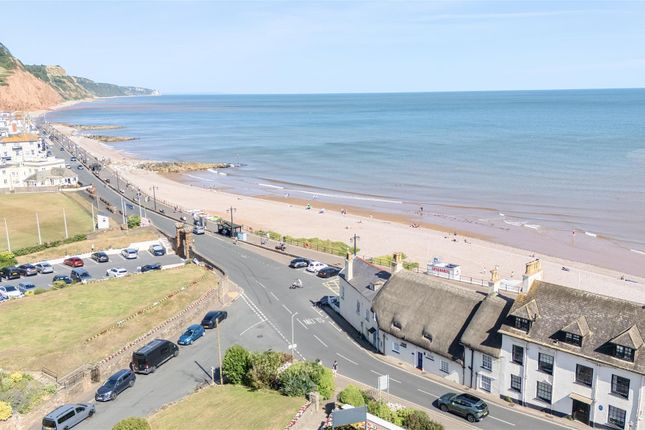 Clifton Lodge, 2 Clifton Place, Sidmouth photo 2