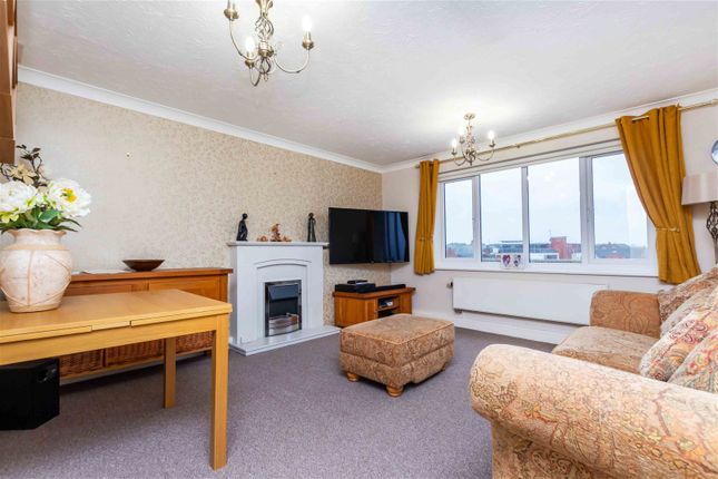 Flat for sale in Forum Court, 80 Lord Street, Southport
