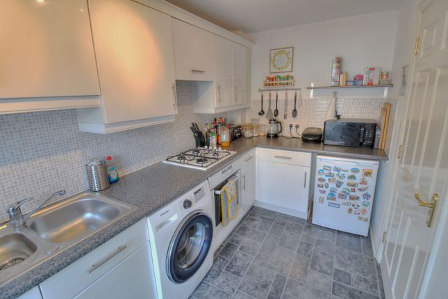 Town house for sale in Stadium Drive, Dudley