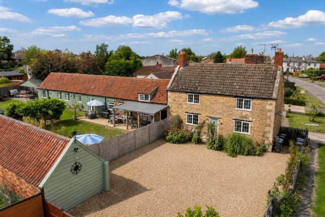 4-bed house on Vine Cottage, 3, East Lane, Bourne, £650,000