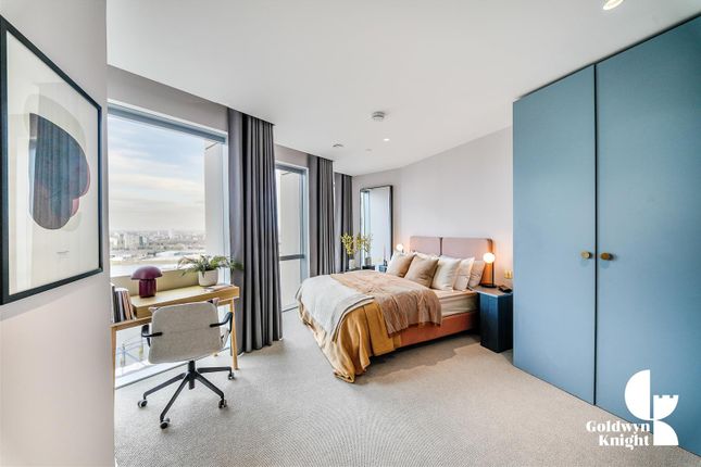1703, Peninsula Riverfront, Greenwich photo 4