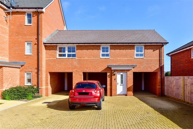 2-bed house on Blandings Way, Emsworth, £265,000