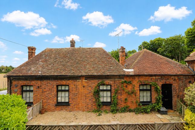 2-bed house on Clock House Bungalow, Felderland Lane, Worth, Deal, £399,000