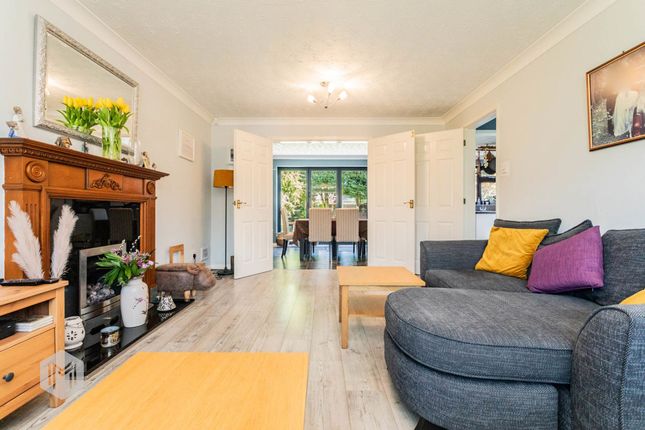 48 Eastmoor, Manchester photo 2