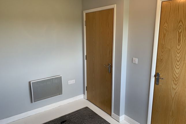 Flat for sale in Cowslip Meadow, Draycott