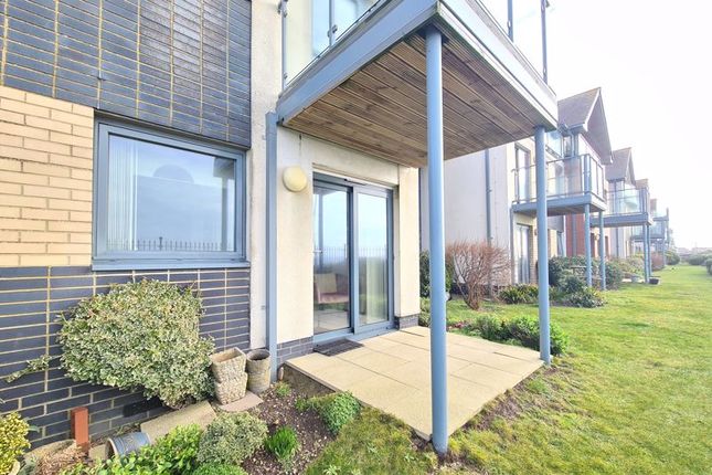 Property for sale in Anchorage Court, Lee-On-The-Solent