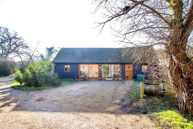 Detached house for sale in Darling Buds Farm, Bethersden, Kent