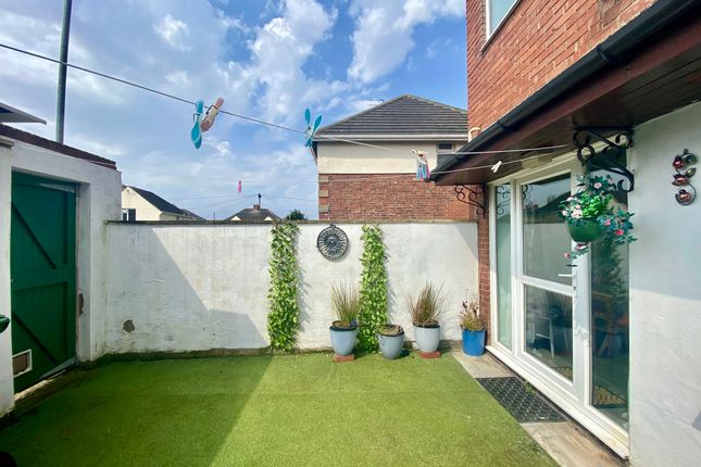 Terraced house for sale in Cleveland Terrace, Newbiggin-By-The-Sea