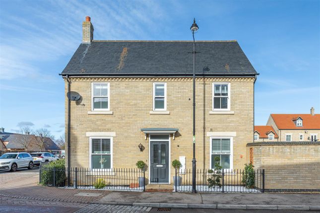 52, Dickens Boulevard, Hitchin photo 5