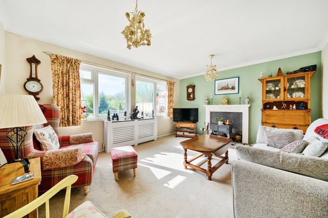Bungalow for sale in Alfold Road, Cranleigh